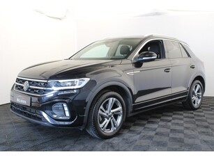 Volkswagen T-Roc 1.0 TSI R-Line Business (bj 2023)