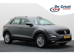 Volkswagen T-Roc 1.0 TSI Style Climate, ACC, Apple Carplay