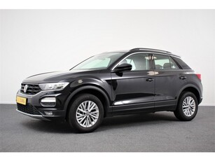 Volkswagen T-Roc 1.5 TSI DSG Style Navigatie Climate