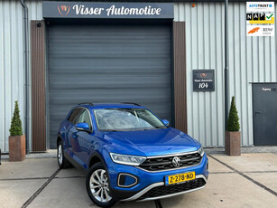 Volkswagen T-Roc 1.5 TSI Life Business*1 Jaar Garantie*