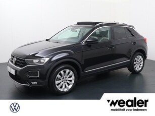 Volkswagen T-Roc 1.5 TSI Sport 150 PK Automaat