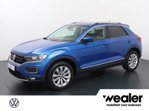 Volkswagen T-Roc 1.5 TSI Sport 150 PK Automaat