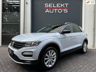 Volkswagen T-Roc 1.5 TSI Sport 150 Pk DSG Climate/Adaptief