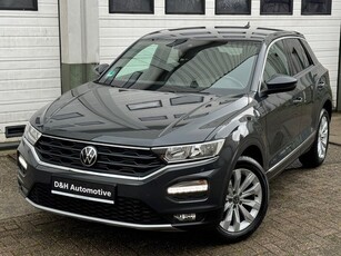 Volkswagen T-Roc 1.5 TSI Sport autom/acc/led/virtual