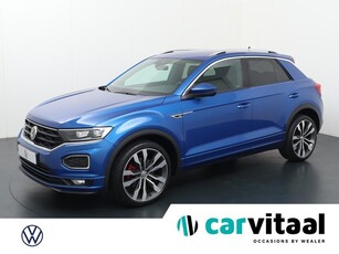 Volkswagen T-Roc 1.5 TSI Sport Business R 150 PK