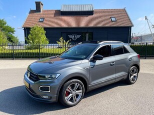 Volkswagen T-Roc 1.5 TSI Sport R-Line Leer Panoramadak