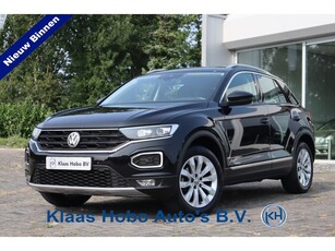 Volkswagen T-Roc 1.5 TSI Sport LED, Adaptive Cruisecontrol