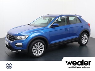 Volkswagen T-Roc 1.5 TSI Style 150 PK Automaat