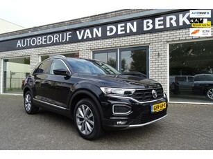 Volkswagen T-ROC 1.5 TSI Style Business