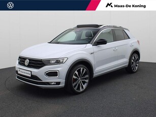 Volkswagen T-Roc 1.5TSI/150PK R Line Sport DSG ·