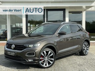 Volkswagen T-Roc 2.0 TSI 4Motion R-LINE l Automaat l Camera