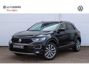 Volkswagen T-Roc 2.0 TSI 4Motion Sport 190pk DSG7