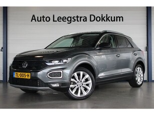 Volkswagen T-Roc 2.0 TSI 4Motion Sport Trekhaak Virtual