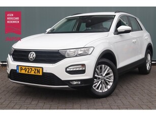 Volkswagen T-Roc BWJ 2019 1.5 TSI 150 PK Style Business