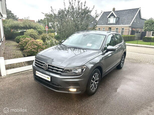 Volkswagen Tiguan 1.4 TSI 150PK