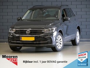 Volkswagen Tiguan 1.4 TSI 245PK E-Hybrid Life 360 CAMERA