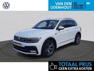 Volkswagen Tiguan 1.4 TSI ACT Automaat R-line Navi