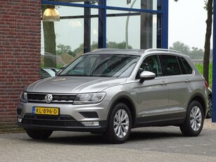 Volkswagen Tiguan 1.4 TSI ACT Connected Series (bj 2016)