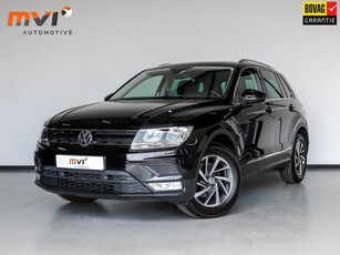 Volkswagen Tiguan 1.4 TSI ACT Sound / 125pk / Panorama dak