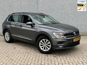 Volkswagen TIGUAN 1.4 TSI Comfortline