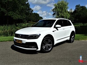 Volkswagen Tiguan 1.4 TSI R-Line Business