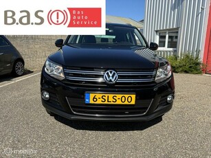 Volkswagen Tiguan 1.4 TSI Sport&Style