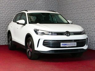 Volkswagen Tiguan 1.5 eTSI 150 BUSINESS EDTION NAVI CAMERA