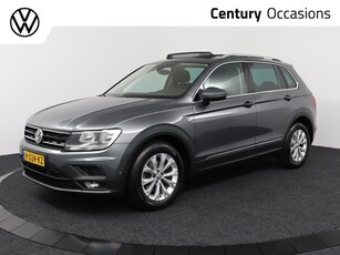 Volkswagen Tiguan 1.5 TSI 130Pk Comfortline Business /