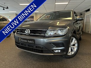 Volkswagen Tiguan 1.5 TSI 150 Pk / Panoramadak / Leer /