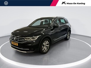 Volkswagen Tiguan 1.5 Tsi 150pk DSG Elegance