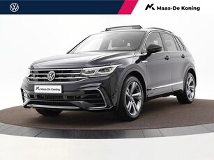 Volkswagen Tiguan 1.5 Tsi 150pk DSG R-Line ACC Keyless