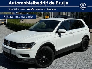 Volkswagen Tiguan 1.5 TSI ACT 150pk DSG