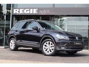 Volkswagen Tiguan 1.5 TSI ACT DSG Highline Navi LED Virtual