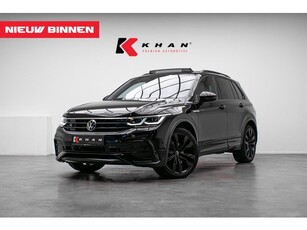 Volkswagen Tiguan 1.5 TSI R Line Pano Head-Up