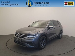 Volkswagen Tiguan Allspace 1.5 TSI 150pk DSG/AUT Life Move