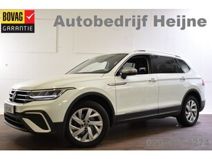 Volkswagen Tiguan Allspace 1.5 TSI 150PK DSG LIFE