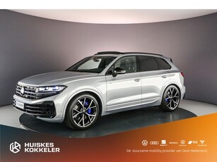 Volkswagen Touareg R 3.0 TSI eHybrid 462pk Tiptronic