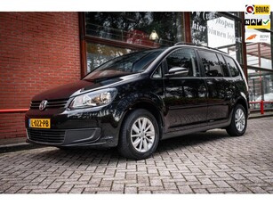 Volkswagen Touran 1.2 TSI Comfortline 7 Persoons Cruise