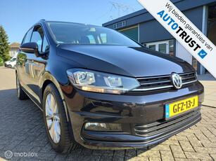 Volkswagen Touran 1.2 TSI Comfortline/7p/Navi/Clima/garantie