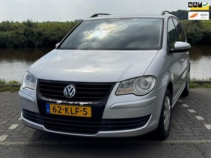 Volkswagen Touran 1.4 TSI Trendline 7persoons