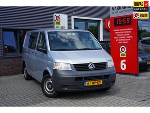 Volkswagen Transporter 1.9 TDI 300; 1e eigenaar