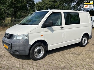 Volkswagen Transporter 1.9 TDI 300 2007 Airco