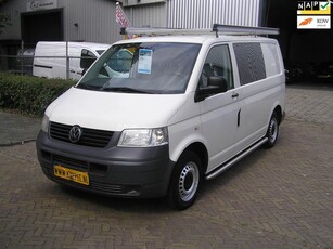 Volkswagen Transporter 1.9 TDI 300