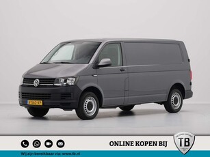 Volkswagen Transporter 2.0 TDI 102pk L2H1 Trendline