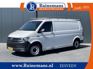 Volkswagen Transporter 2.0 TDI 150 PK / L2H1 / IMPERIAAL /