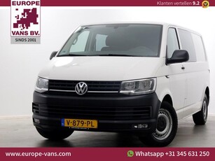 Volkswagen Transporter 2.0 TDI 150pk D.C. Lang