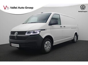 Volkswagen Transporter 2.0 TDI 150PK DSG L2H1 30 Trekhaak