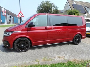 Volkswagen Transporter 2.0 TDI 199pk DC Aut.L2 Bulli 2