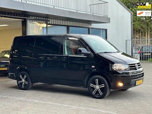 Volkswagen Transporter 2.0 TDI / 2013 / Airco / Cruise /