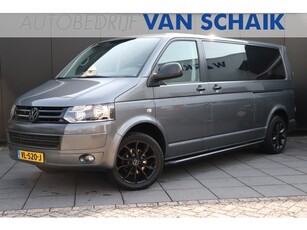 Volkswagen Transporter 2.0 TDI BM L2H1 180PK MARGE DC